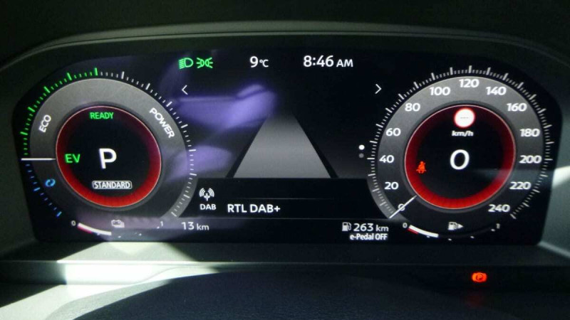 NISSAN JUKE JUKE HYBRID 143 N-CONNECTA
