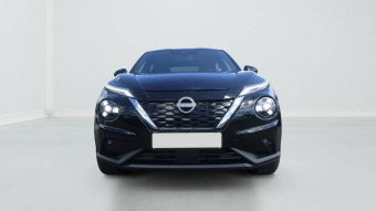 NISSAN JUKE JUKE HYBRID 143 N-CONNECTA