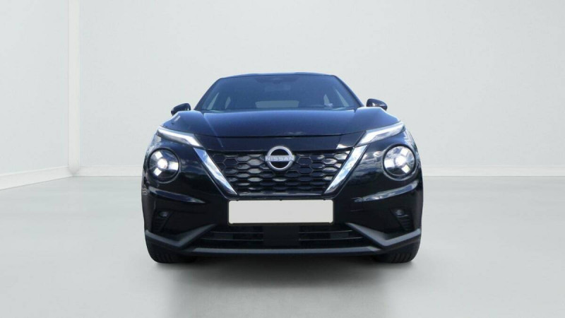 NISSAN JUKE JUKE HYBRID 143 N-CONNECTA
