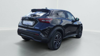 NISSAN JUKE JUKE HYBRID 143 N-CONNECTA