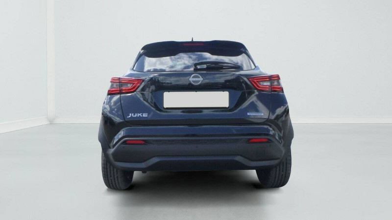 NISSAN JUKE JUKE HYBRID 143 N-CONNECTA