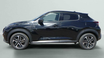 NISSAN JUKE JUKE HYBRID 143 N-CONNECTA