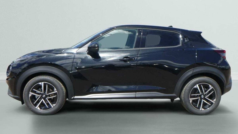 NISSAN JUKE JUKE HYBRID 143 N-CONNECTA