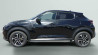 NISSAN JUKE JUKE HYBRID 143 N-CONNECTA