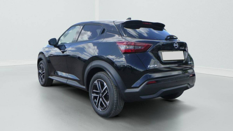 NISSAN JUKE JUKE HYBRID 143 N-CONNECTA