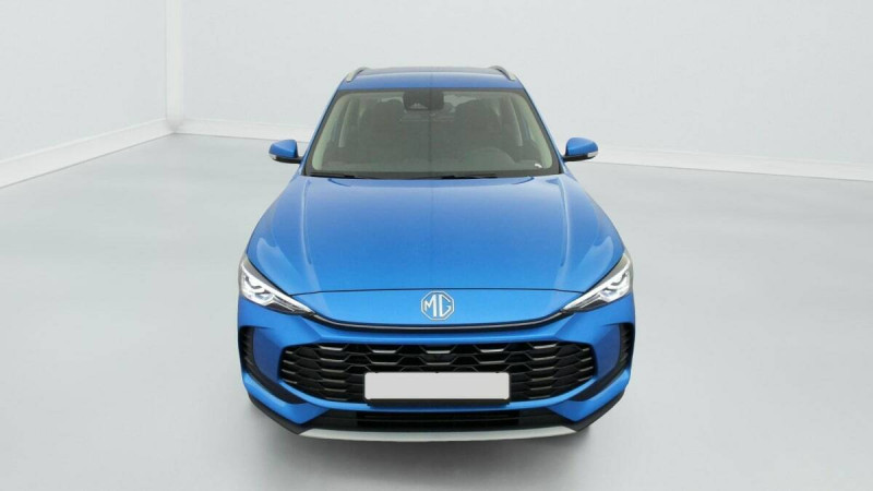 MG ZS 1.5 L HYBRID+ 197 CH COMFORT