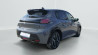 PEUGEOT 208 HYBRID 145 CH E-DCS6 GT