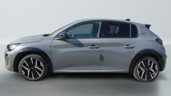 PEUGEOT 208 HYBRID 145 CH E-DCS6 GT