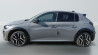 PEUGEOT 208 HYBRID 145 CH E-DCS6 GT