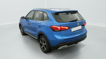 MG ZS 1.5 L HYBRID+ 197 CH COMFORT