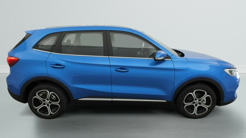 MG ZS 1.5 L HYBRID+ 197 CH COMFORT