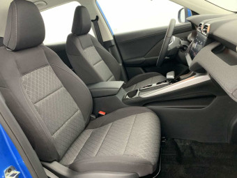 MG ZS 1.5 L HYBRID+ 197 CH COMFORT