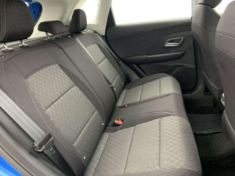 MG ZS 1.5 L HYBRID+ 197 CH COMFORT