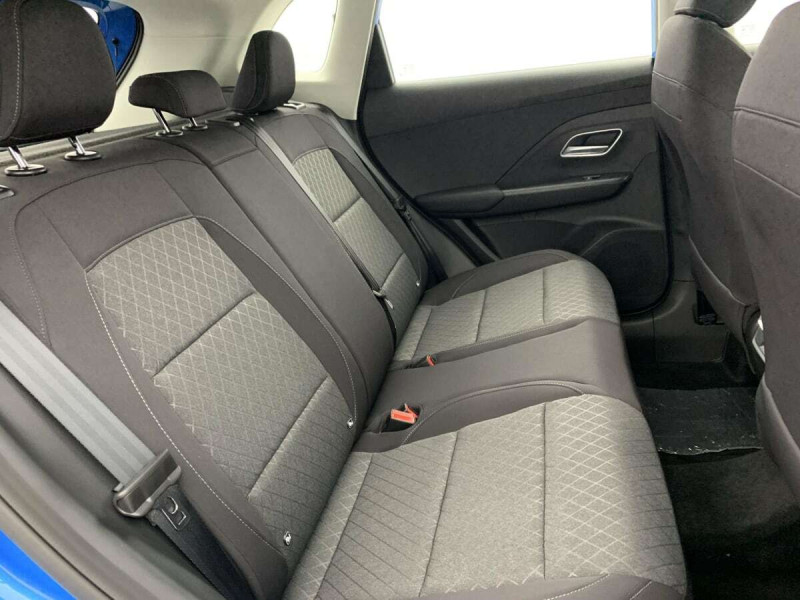 MG ZS 1.5 L HYBRID+ 197 CH COMFORT
