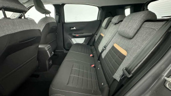 CITROEN C3 AIRCROSS C3 AIRCROSS 1.2 HYBRIDE 145CH PLUS E-DCS6