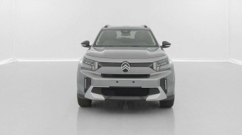 CITROEN C3 AIRCROSS C3 AIRCROSS 1.2 HYBRIDE 145CH PLUS E-DCS6