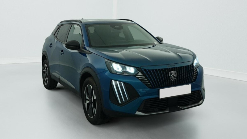 PEUGEOT 2008 100 ALLURE