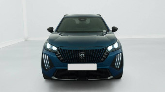 PEUGEOT 2008 100 ALLURE