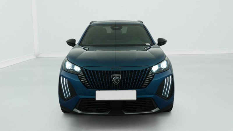 PEUGEOT 2008 100 ALLURE