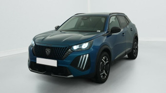PEUGEOT 2008 100 ALLURE