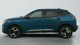 PEUGEOT 2008 100 ALLURE