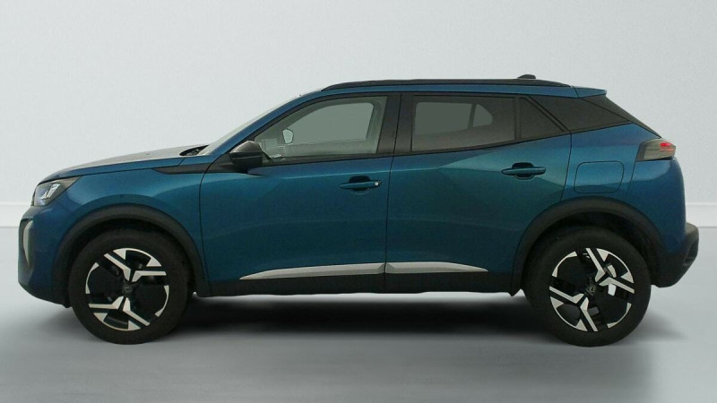 PEUGEOT 2008 100 ALLURE