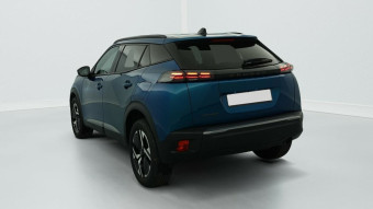 PEUGEOT 2008 100 ALLURE