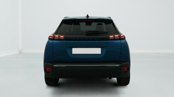 PEUGEOT 2008 100 ALLURE
