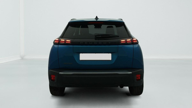 PEUGEOT 2008 100 ALLURE