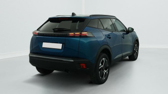 PEUGEOT 2008 100 ALLURE