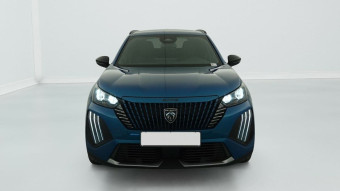 PEUGEOT 2008 100 ALLURE