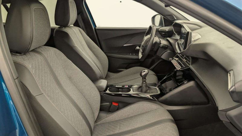 PEUGEOT 2008 100 ALLURE