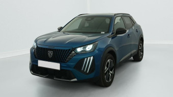 PEUGEOT 2008 100 ALLURE