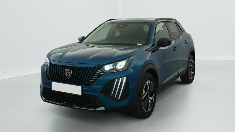 PEUGEOT 2008 100 ALLURE