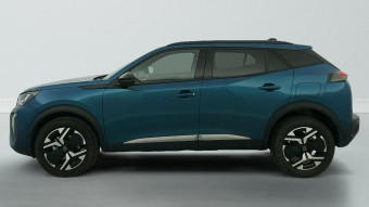PEUGEOT 2008 100 ALLURE