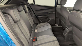 PEUGEOT 2008 100 ALLURE
