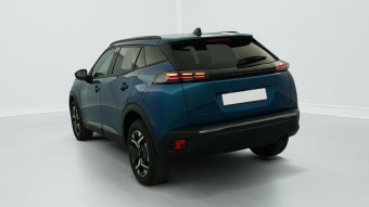 PEUGEOT 2008 100 ALLURE