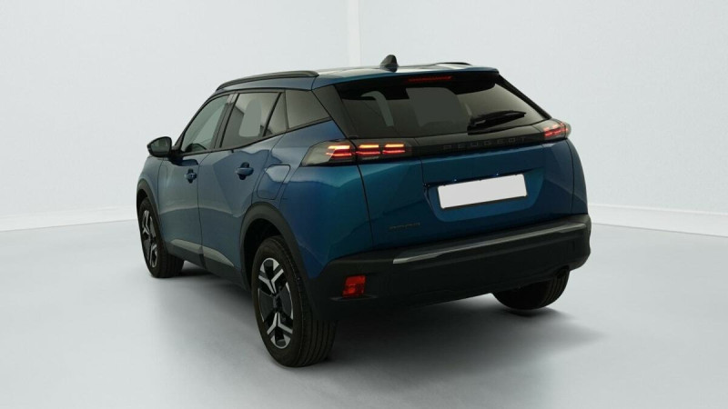 PEUGEOT 2008 100 ALLURE