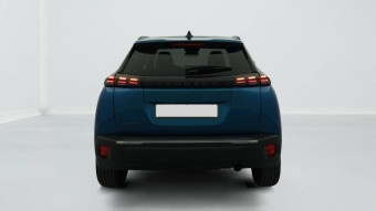 PEUGEOT 2008 100 ALLURE