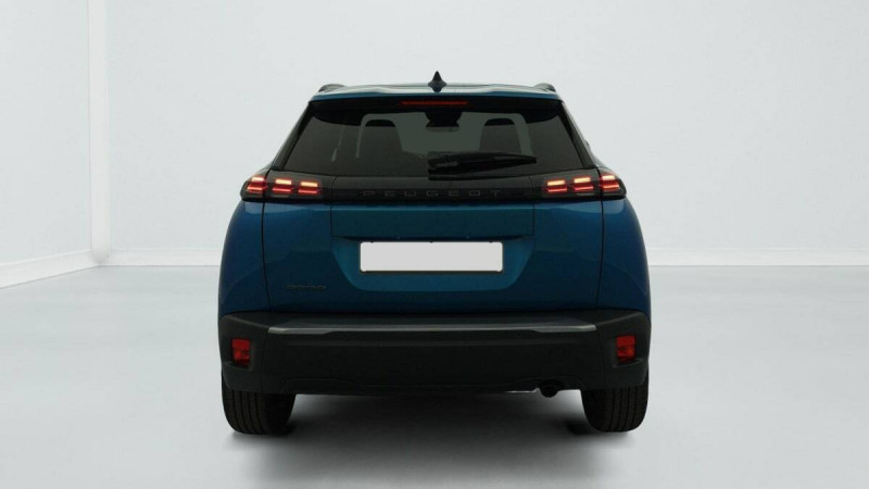 PEUGEOT 2008 100 ALLURE