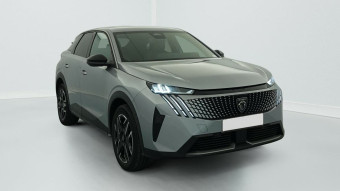 PEUGEOT 3008 HYBRID 145 E-DCS6 ALLURE
