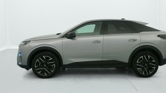 PEUGEOT 3008 HYBRID 145 E-DCS6 ALLURE
