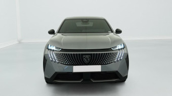 PEUGEOT 3008 HYBRID 145 E-DCS6 ALLURE