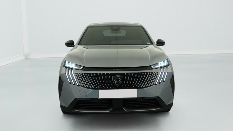 PEUGEOT 3008 HYBRID 145 E-DCS6 ALLURE