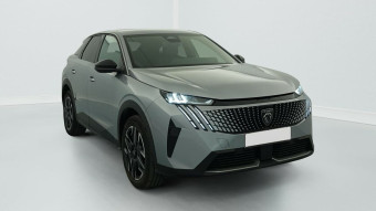 PEUGEOT 3008 HYBRID 145 E-DCS6 ALLURE