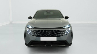 PEUGEOT 3008 HYBRID 145 E-DCS6 ALLURE