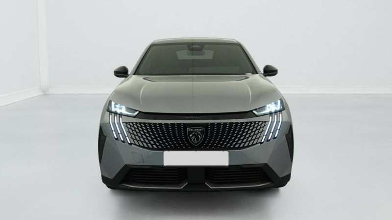 PEUGEOT 3008 HYBRID 145 E-DCS6 ALLURE
