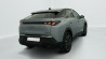 PEUGEOT 3008 HYBRID 145 E-DCS6 ALLURE