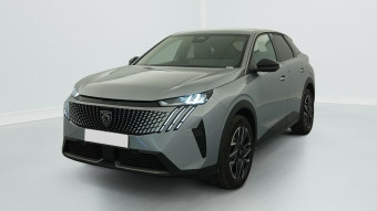 PEUGEOT 3008 HYBRID 145 E-DCS6 ALLURE