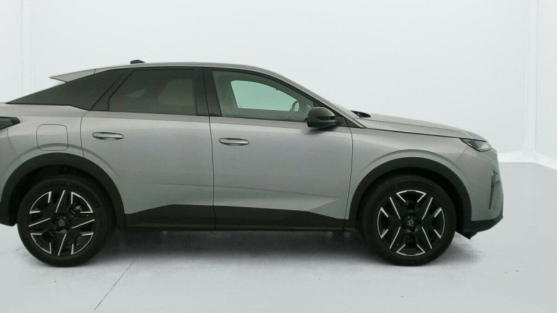 PEUGEOT 3008 HYBRID 145 E-DCS6 ALLURE